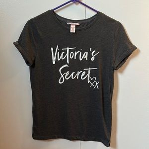 Victoria’s Secret sleep shirt. Hardly worn, size XS